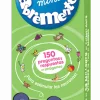 Abremente · 4-5 años