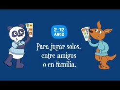 Abremente · 4-5 años