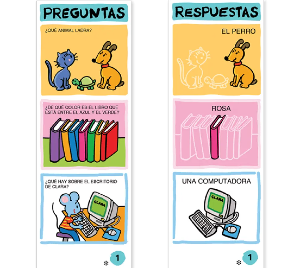 Abremente · 3-4 años