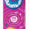 Abremente · 6-7 años