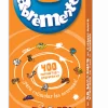 Abremente · 8-9 años