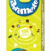 Abremente · 11-12 años