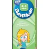 Abremente Fan · 4-5 años