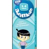 Abremente Fan · 3-4 años