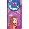 Abremente Fan · 6-7 años