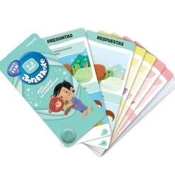 Abremente Fan Baby · 1-2 años