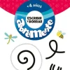 Abremente · Grafismos