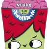 Abremente Neuro · 9-10 años