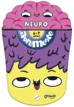 Abremente Neuro· 6-7 años
