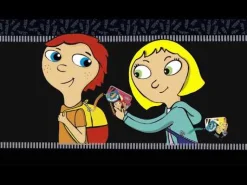 Abremente pocket: Zoom 6-9 años