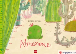 Abrázame