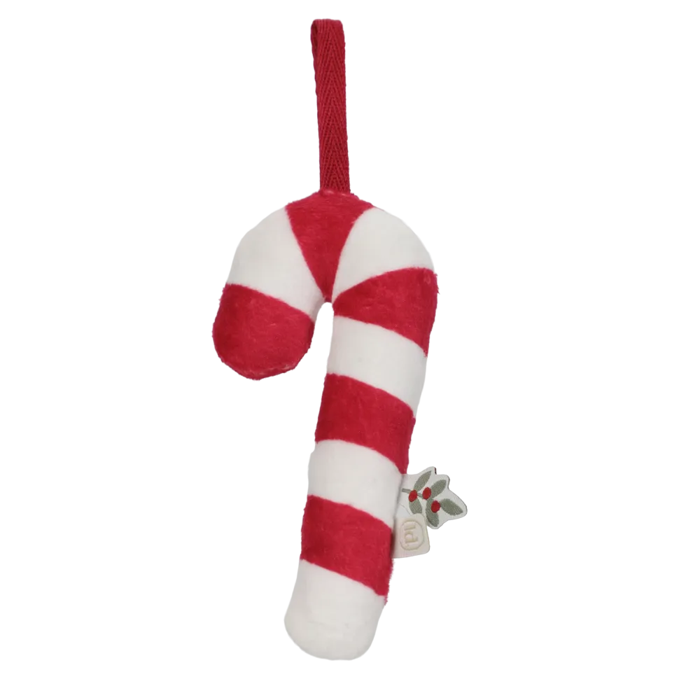 Adornos Árbol de Navidad Jim · Little Dutch