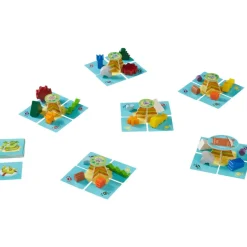 A Flote · HABA