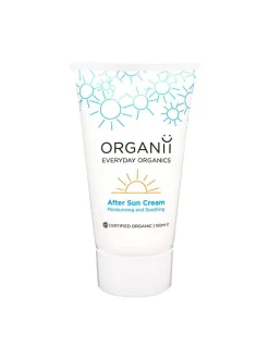 After Sun Organii 150 ml