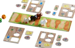 A Galopar, versión mini · HABA