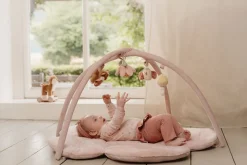 Alfombra de actividades Fairy Garden · Little Dutch