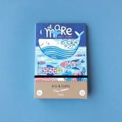 Al mare-Móvil para crear · Londji