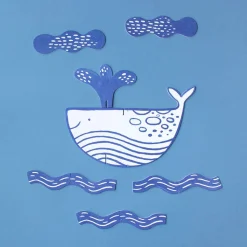 Al mare-Móvil para crear · Londji