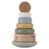 Anillos Apilables balanceables Granja · Little Dutch