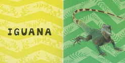 Animales