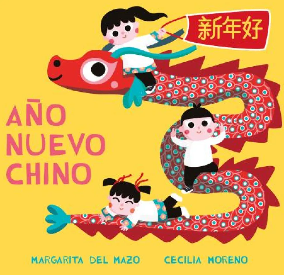 Año nuevo chino