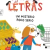Aprende a leer en el país de las letras-Un misterio poco serio
