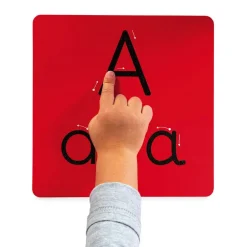 Aprender a Escribir · Janod