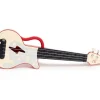 Aprende Ukelele con luces · Hape