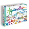 Aquarellum Grand Puertos Pesqueros