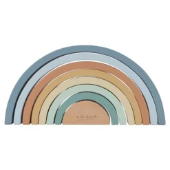 Arco Iris Forest Friends · Little Dutch