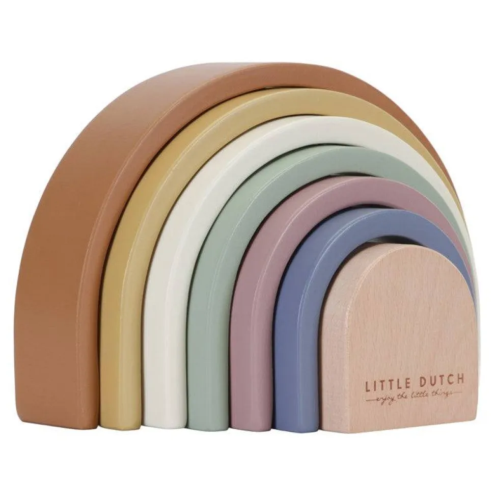 Arco Iris Vintage · Little Dutch