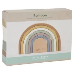 Arco Iris Vintage · Little Dutch