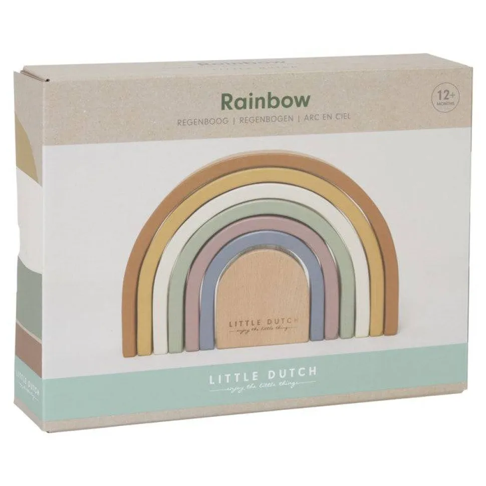 Arco Iris Vintage · Little Dutch
