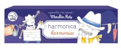 Armónica · Moulin Roty