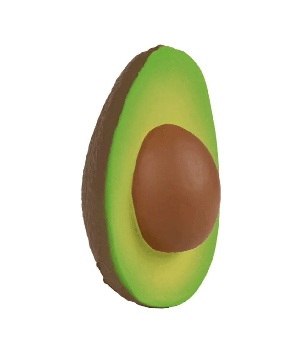 Arnold the Avocado