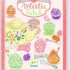 Artistic Patch Golosinas · DJECO