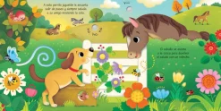 Así suenan las mascotas