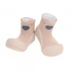Attipas Animals Beige