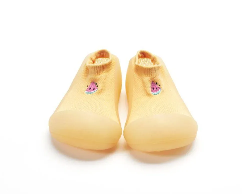 Attipas · Cool Summer Amarillo