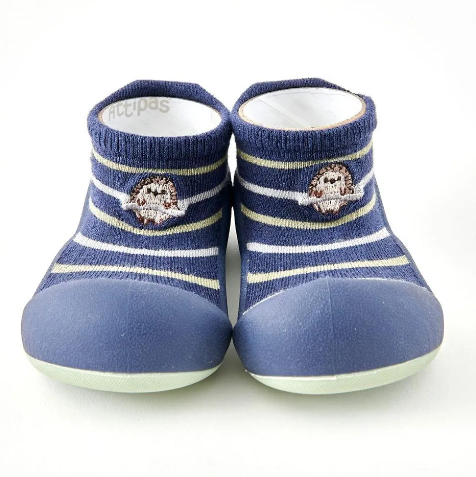 Attipas · Hedgehog Navy