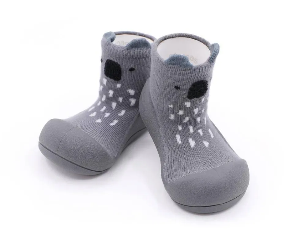 Attipas · Koala Gris