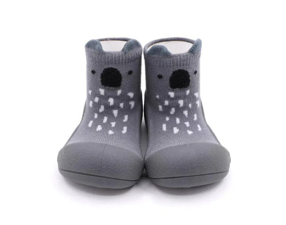 Attipas · Koala Gris
