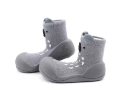 Attipas · Koala Gris