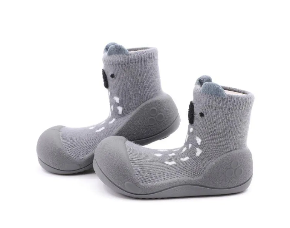 Attipas · Koala Gris