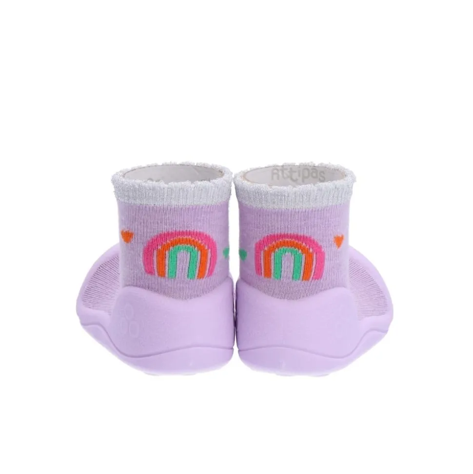 Attipas Unicorn Purple