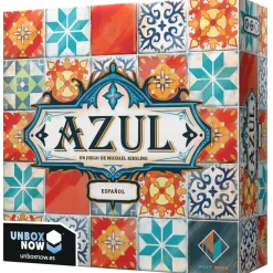 Azul · Asmodee