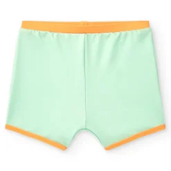 Bañador Boxer · Cocodrilos