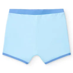Bañador Boxer · Tortugas