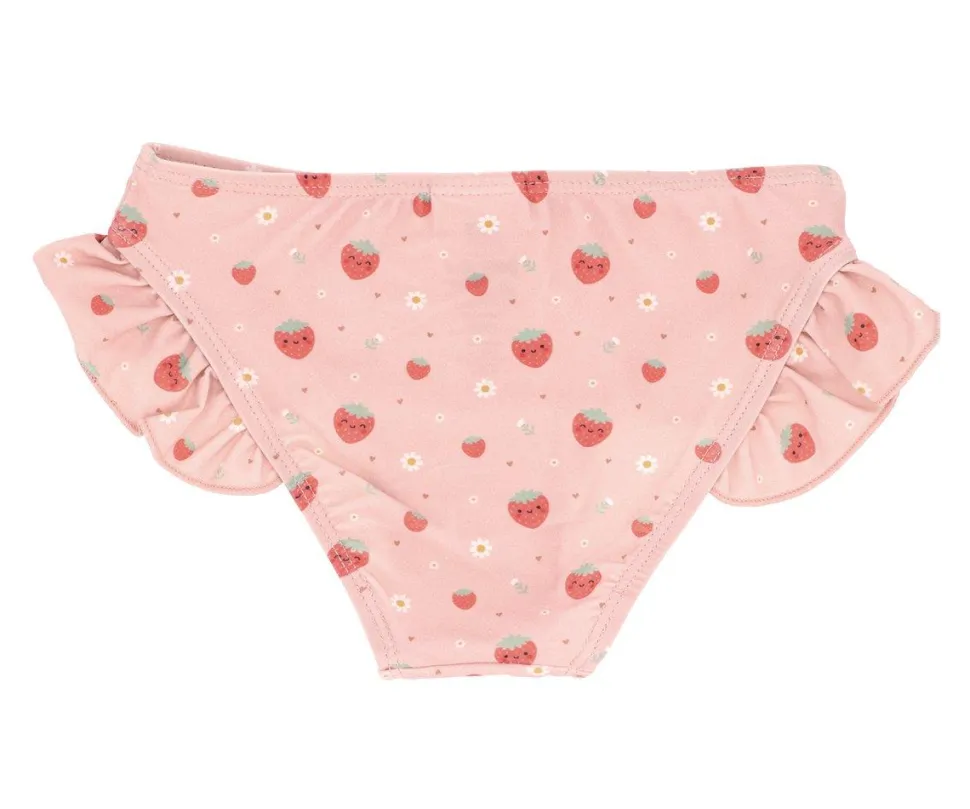 Bañador Braguita · Strawberries