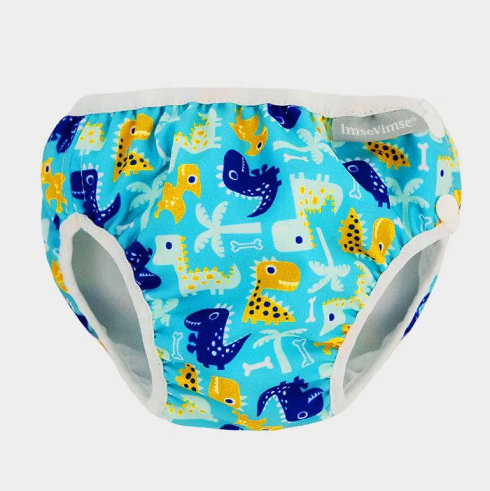 Bañadores Bebé ImseVimse